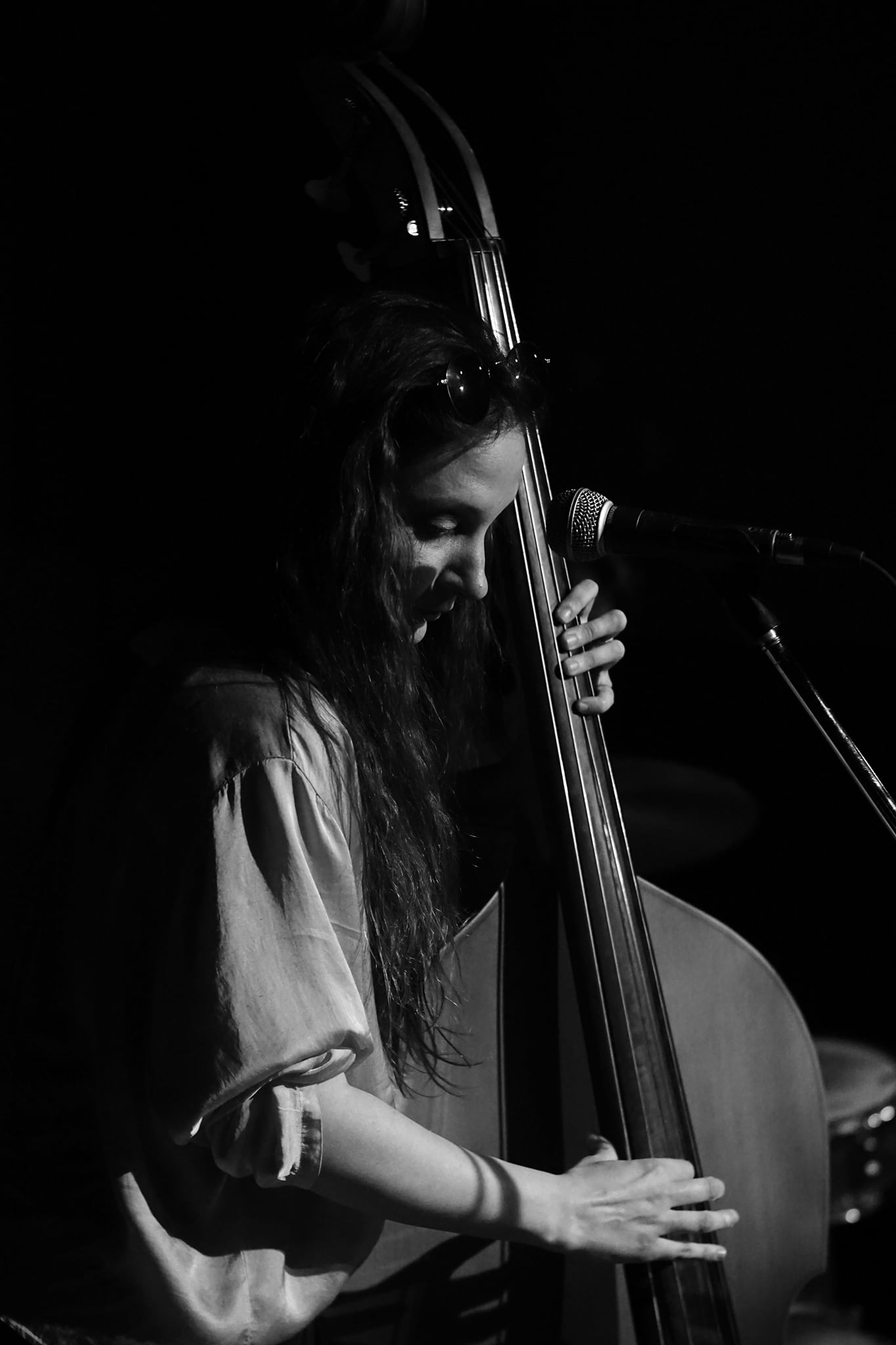 free forms: live at ponava., brno czechia 11/02/2026