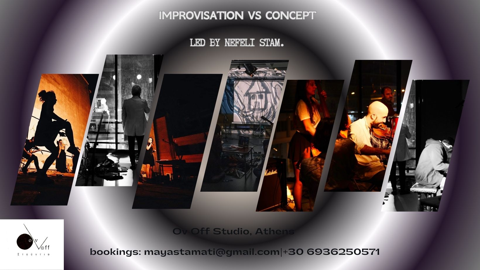 Improvisation & Concept